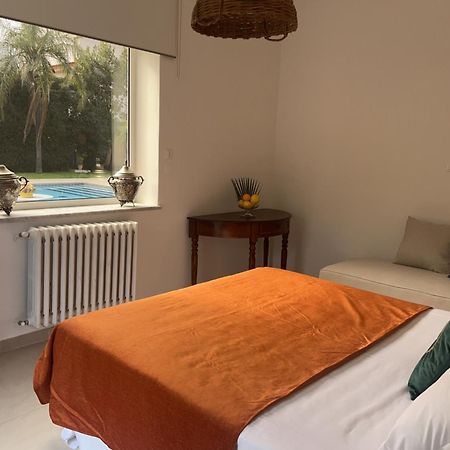 Domus Orestea Luxury Suites Palermo Buitenkant foto