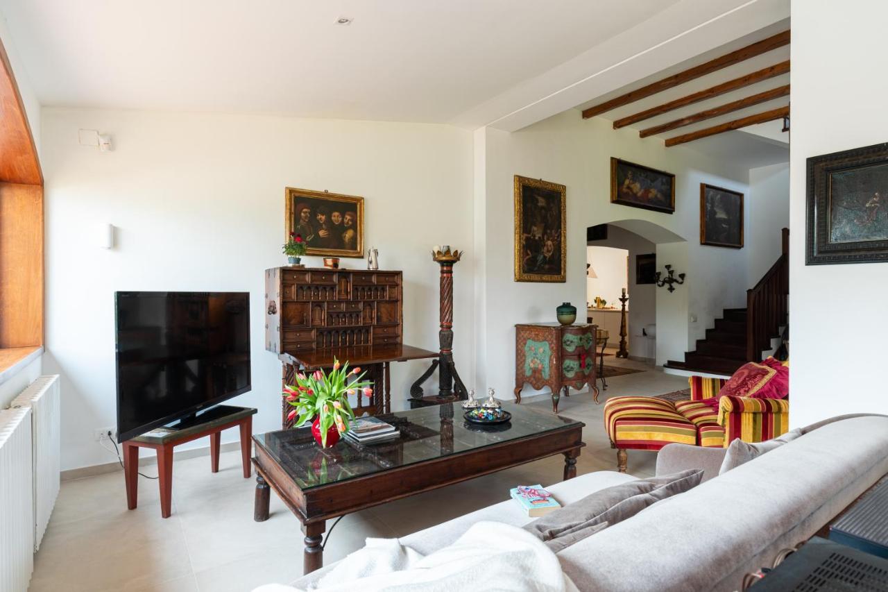 Domus Orestea Luxury Suites Palermo Buitenkant foto