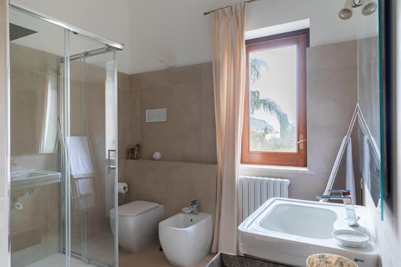 Domus Orestea Luxury Suites Palermo Buitenkant foto