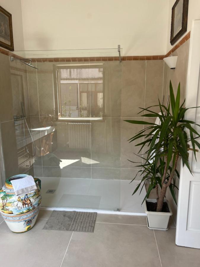 Domus Orestea Luxury Suites Palermo Buitenkant foto