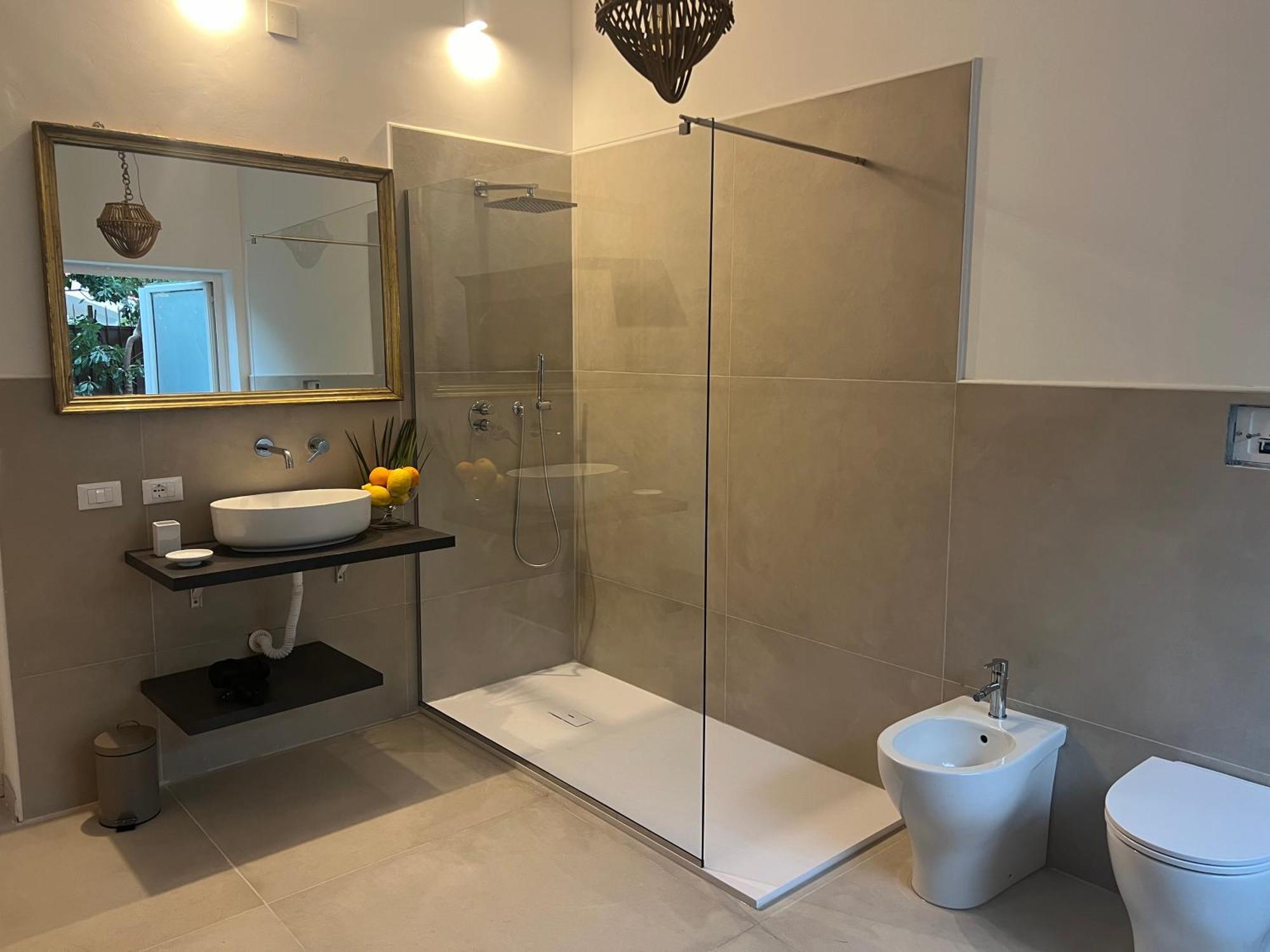 Domus Orestea Luxury Suites Palermo Buitenkant foto