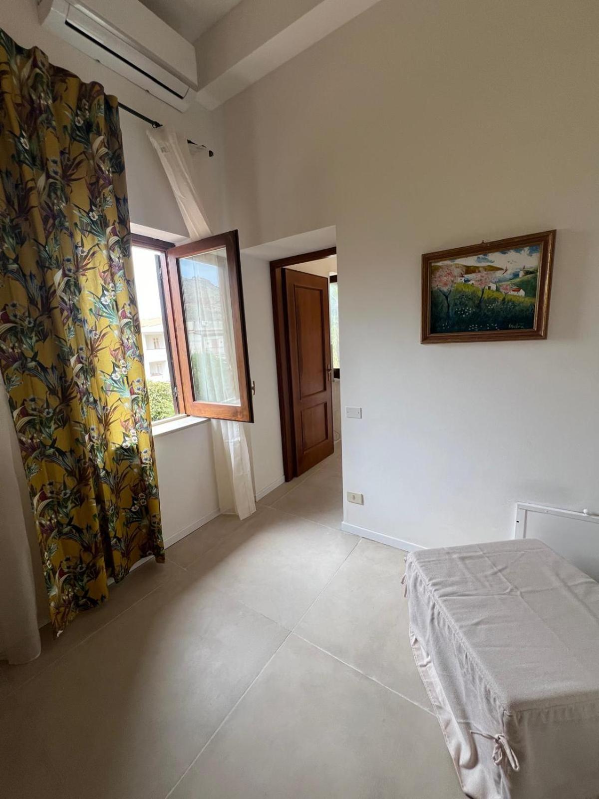 Domus Orestea Luxury Suites Palermo Buitenkant foto