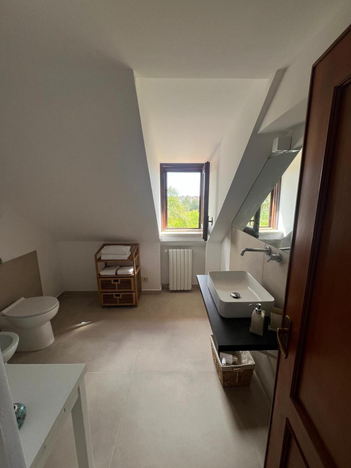 Domus Orestea Luxury Suites Palermo Buitenkant foto