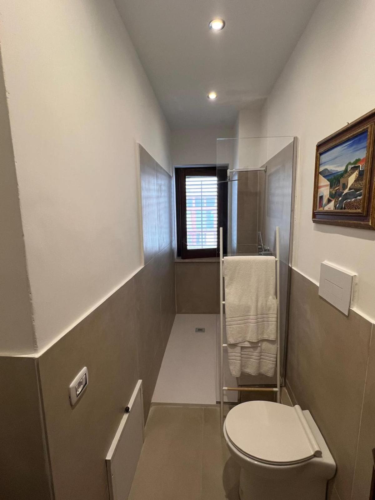 Domus Orestea Luxury Suites Palermo Buitenkant foto