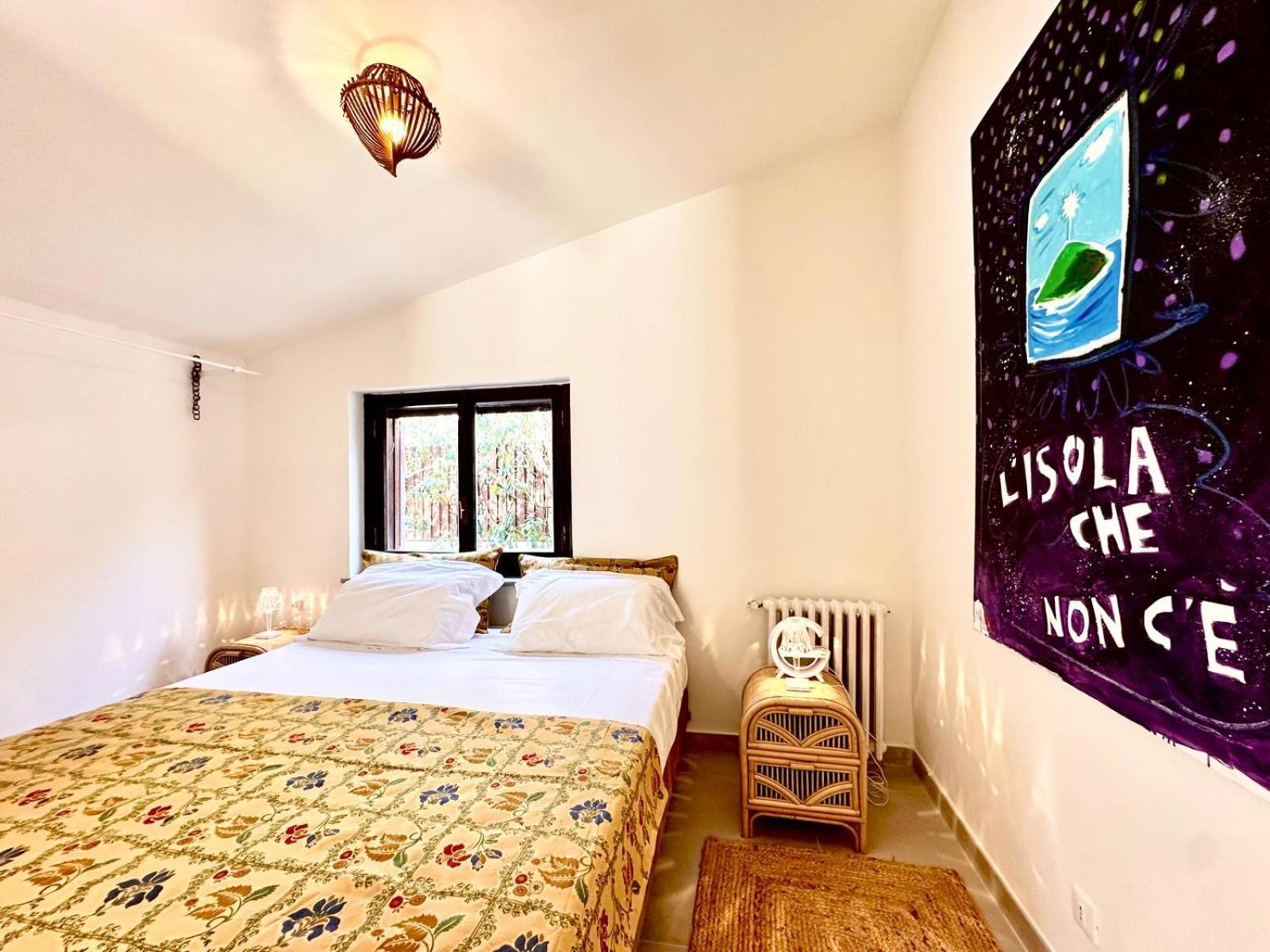 Domus Orestea Luxury Suites Palermo Buitenkant foto