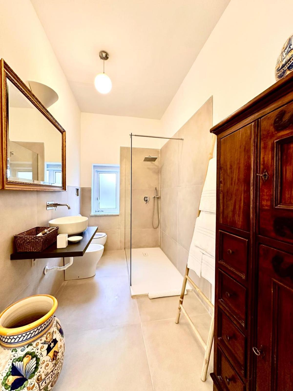 Domus Orestea Luxury Suites Palermo Buitenkant foto