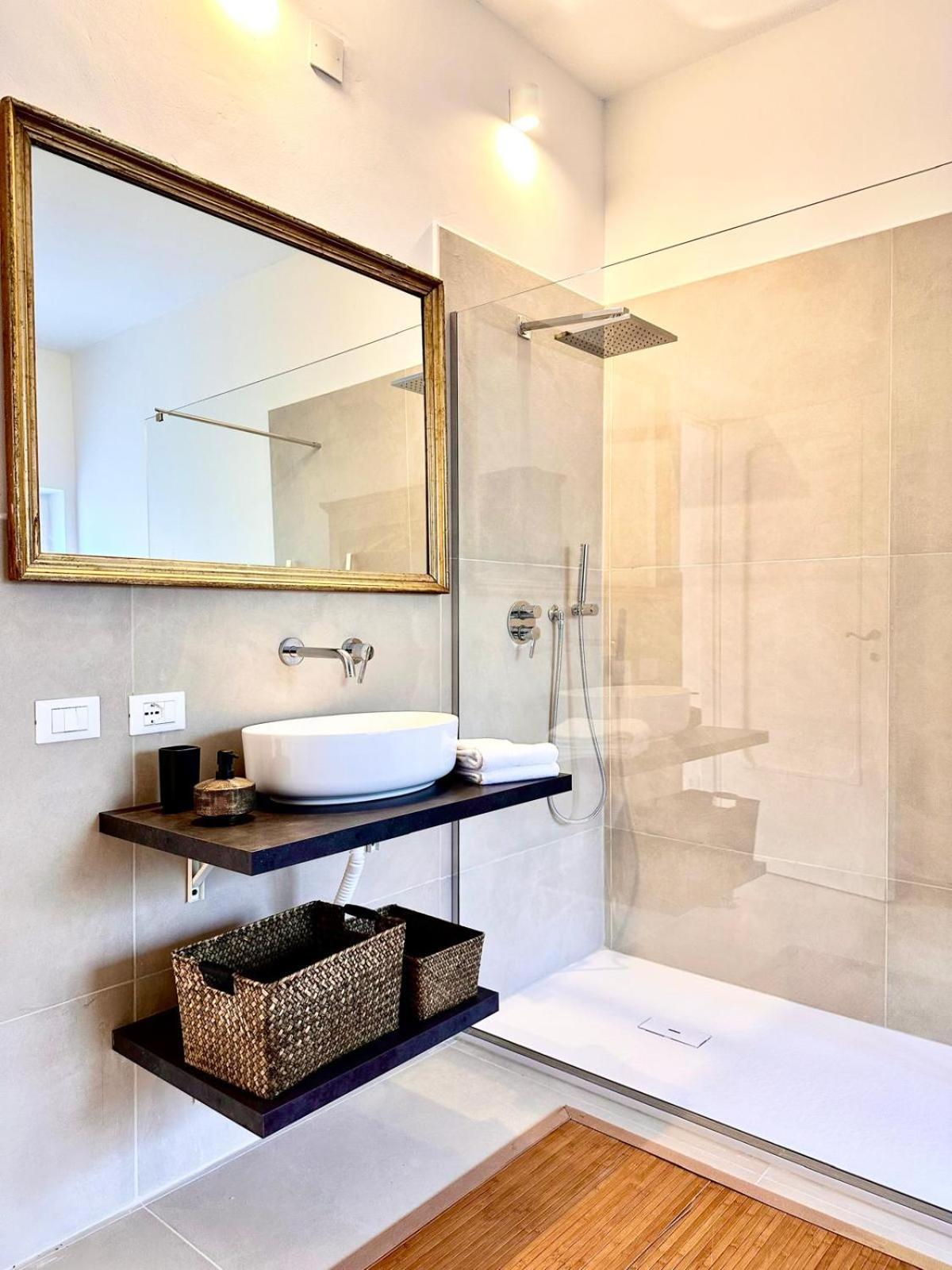 Domus Orestea Luxury Suites Palermo Buitenkant foto