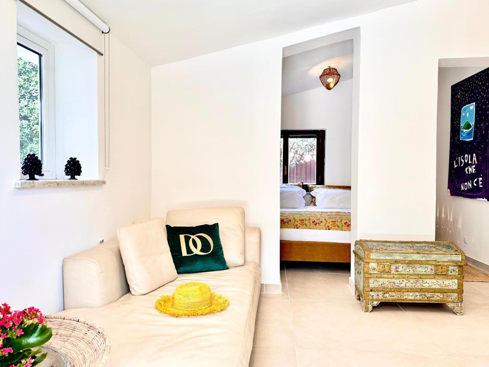 Domus Orestea Luxury Suites Palermo Buitenkant foto