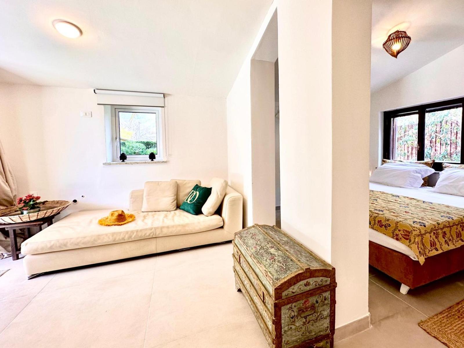 Domus Orestea Luxury Suites Palermo Buitenkant foto