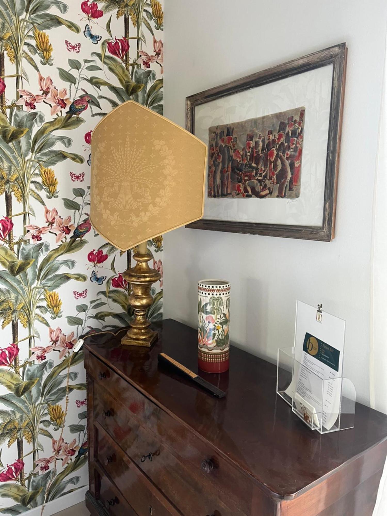 Domus Orestea Luxury Suites Palermo Buitenkant foto