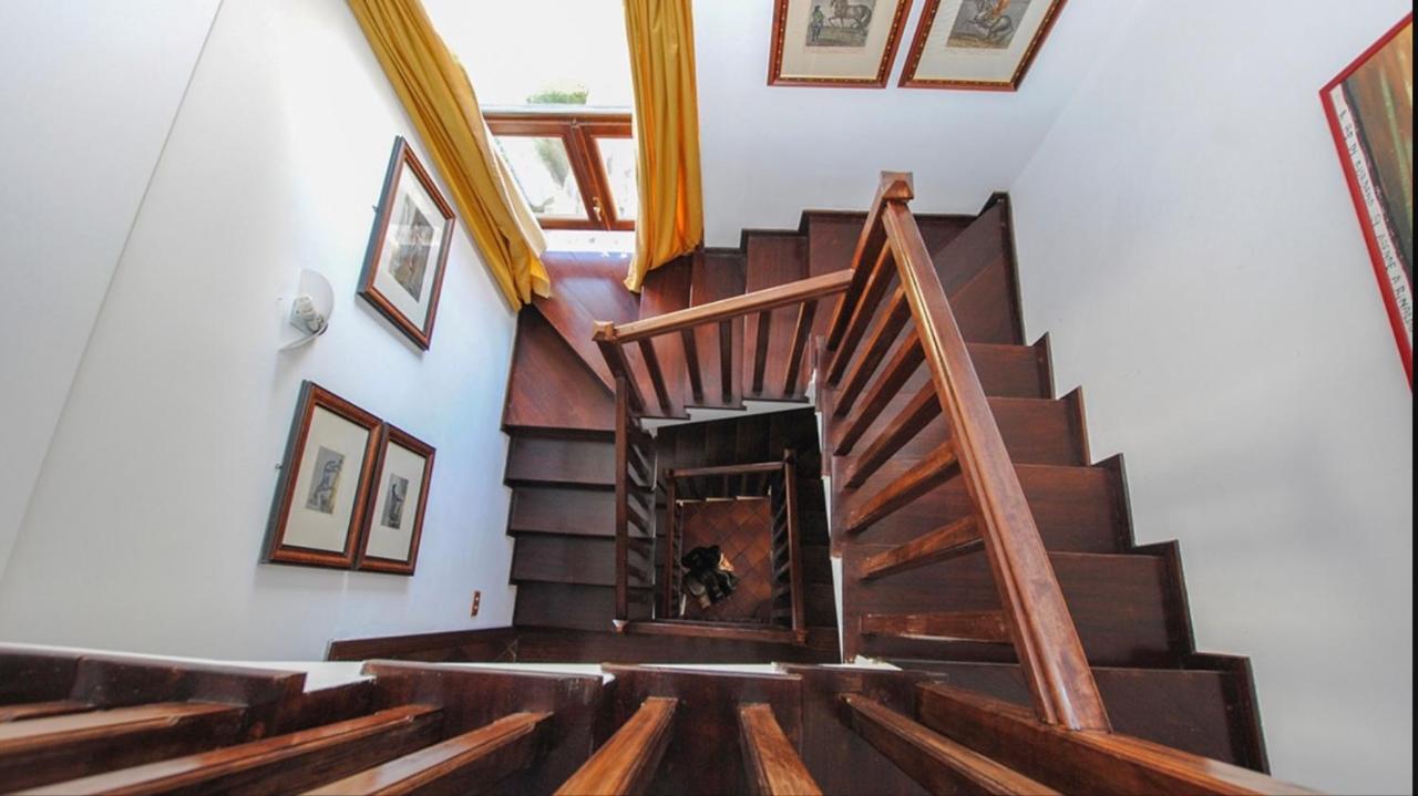 Domus Orestea Luxury Suites Palermo Buitenkant foto